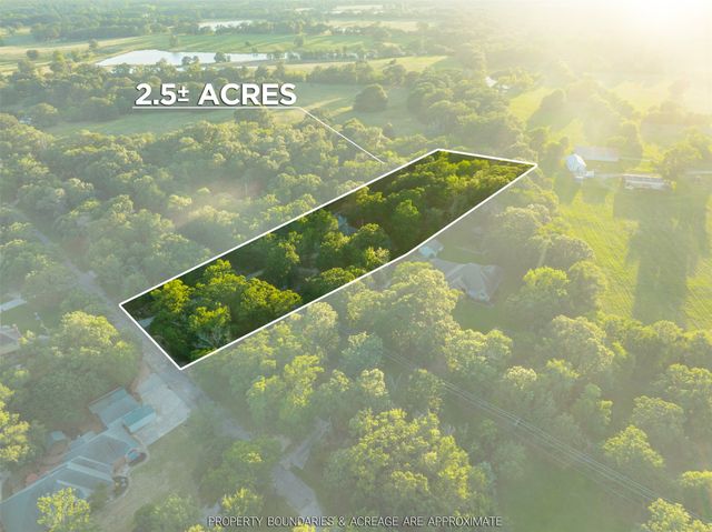 443 Copperhead Trail, Powderly, TX 75473