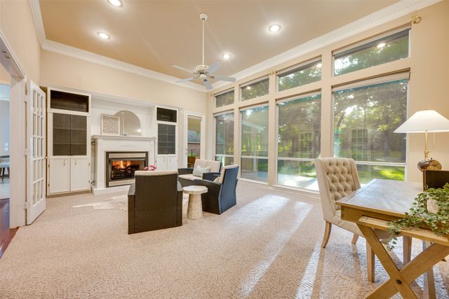 443 Copperhead Trail, Powderly, TX 75473