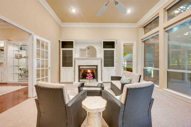 443 Copperhead Trail, Powderly, TX 75473