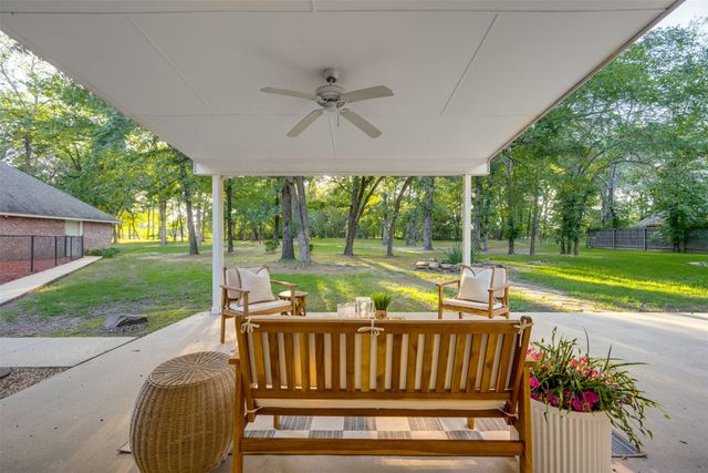 443 Copperhead Trail, Powderly, TX 75473