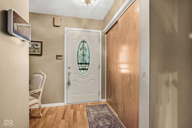 3159 Arbutus Drive, Indianapolis, IN 46224