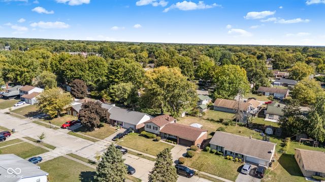 3159 Arbutus Drive, Indianapolis, IN 46224