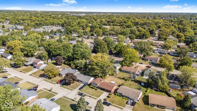 3159 Arbutus Drive, Indianapolis, IN 46224