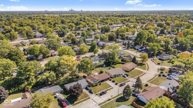 3159 Arbutus Drive, Indianapolis, IN 46224