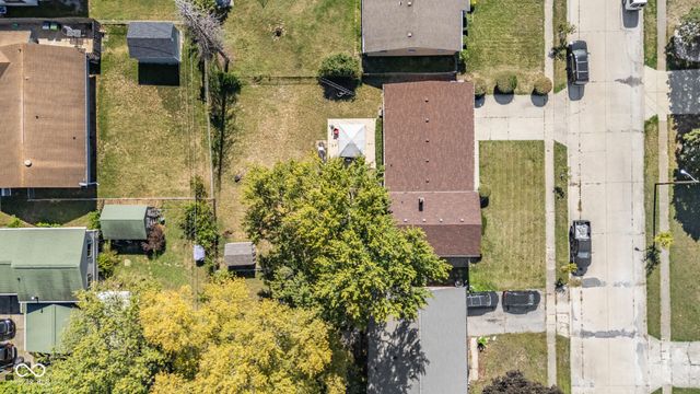 3159 Arbutus Drive, Indianapolis, IN 46224