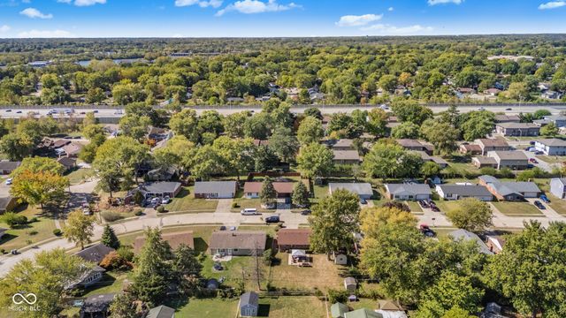 3159 Arbutus Drive, Indianapolis, IN 46224