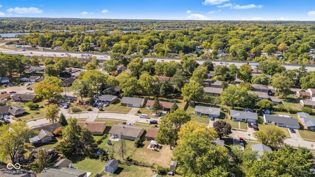 3159 Arbutus Drive, Indianapolis, IN 46224