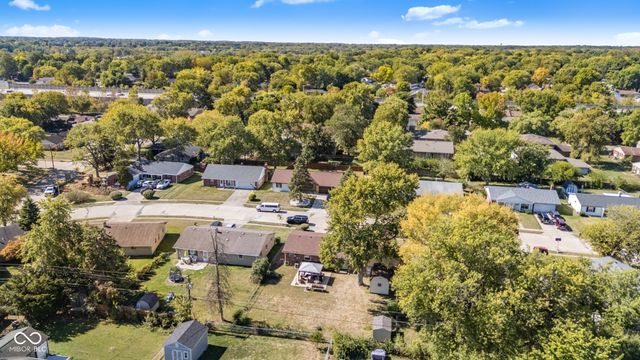 3159 Arbutus Drive, Indianapolis, IN 46224