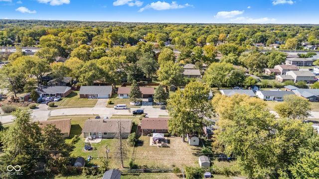 3159 Arbutus Drive, Indianapolis, IN 46224