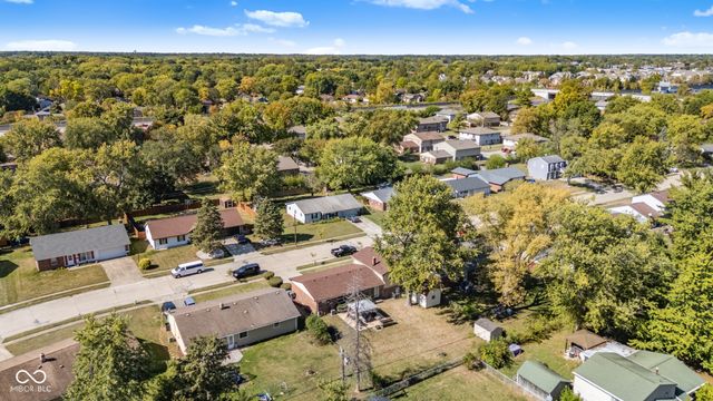 3159 Arbutus Drive, Indianapolis, IN 46224