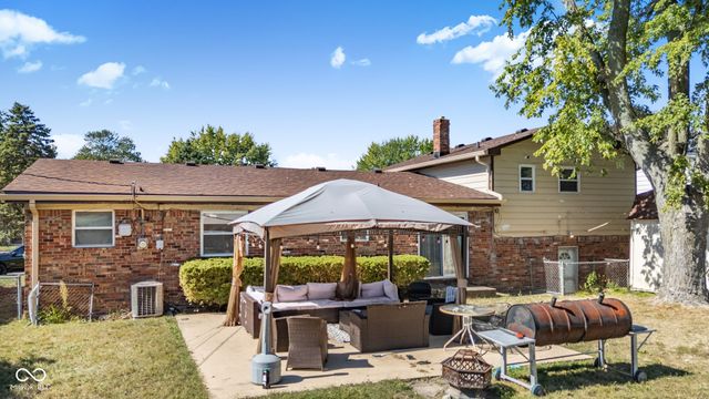 3159 Arbutus Drive, Indianapolis, IN 46224