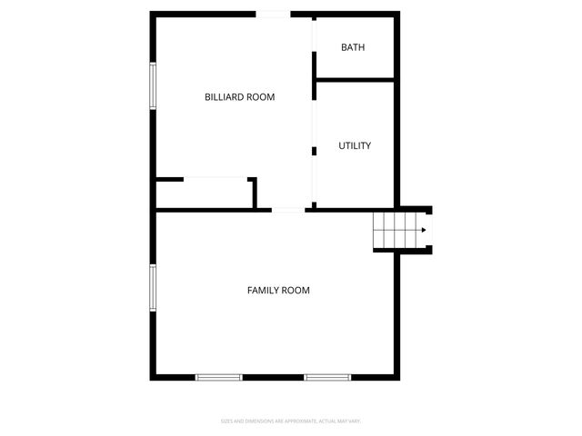 3159 Arbutus Drive, Indianapolis, IN 46224