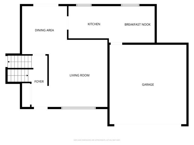 3159 Arbutus Drive, Indianapolis, IN 46224