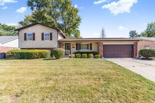 3159 Arbutus Drive, Indianapolis, IN 46224