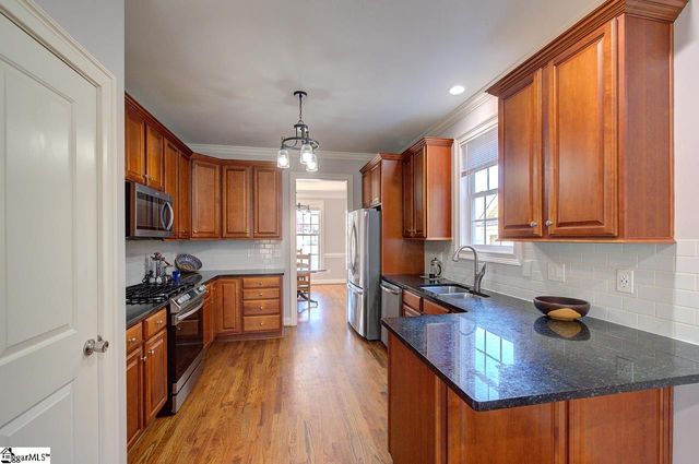 23 Castlemaine Drive, Greenville, SC 29617