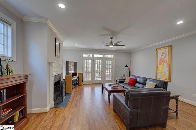 23 Castlemaine Drive, Greenville, SC 29617