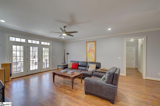 23 Castlemaine Drive, Greenville, SC 29617