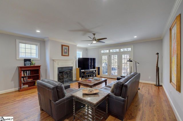 23 Castlemaine Drive, Greenville, SC 29617