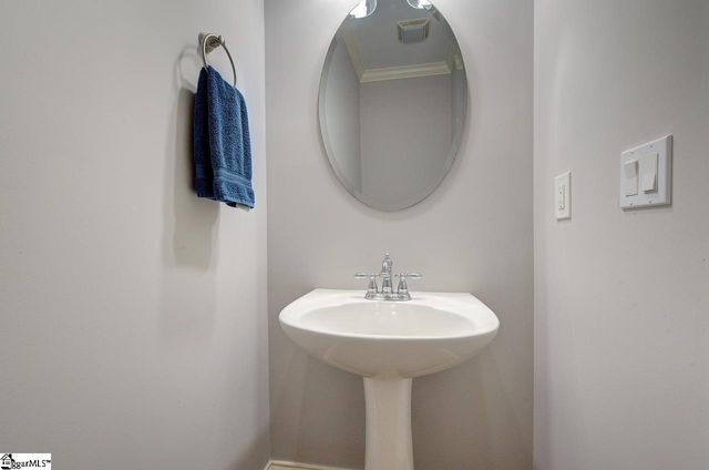 23 Castlemaine Drive, Greenville, SC 29617