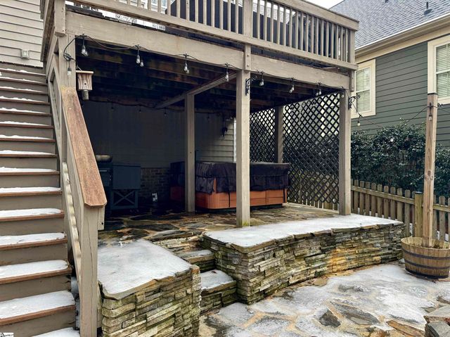 23 Castlemaine Drive, Greenville, SC 29617