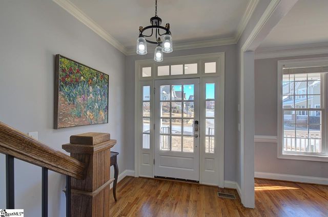 23 Castlemaine Drive, Greenville, SC 29617