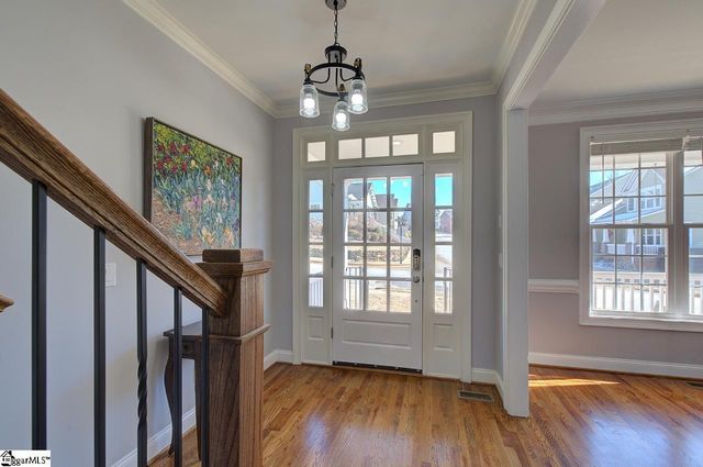 23 Castlemaine Drive, Greenville, SC 29617