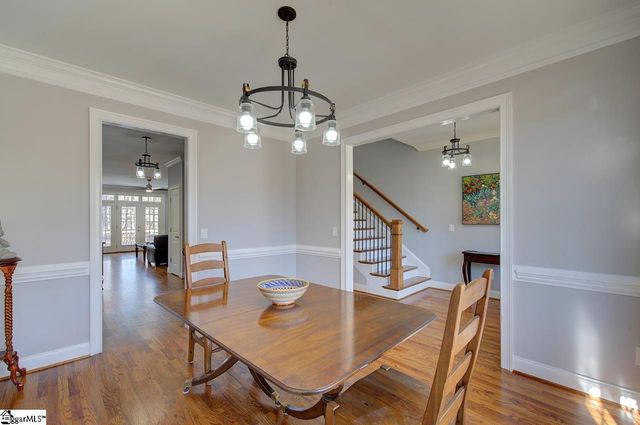 23 Castlemaine Drive, Greenville, SC 29617