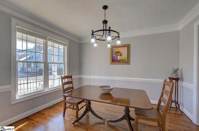 23 Castlemaine Drive, Greenville, SC 29617