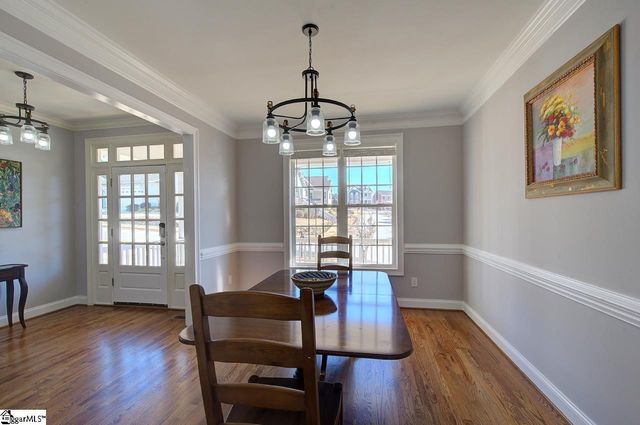 23 Castlemaine Drive, Greenville, SC 29617