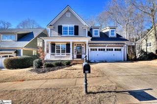 23 Castlemaine Drive, Greenville, SC 29617