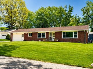 337 Bell Avenue, Columbiana, OH 44408