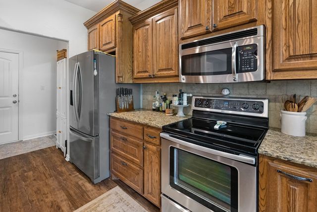 2110 Park Ridge, Denison, TX 75020