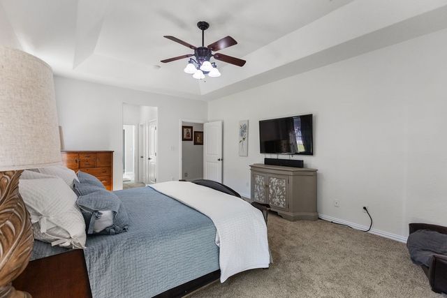 2110 Park Ridge, Denison, TX 75020