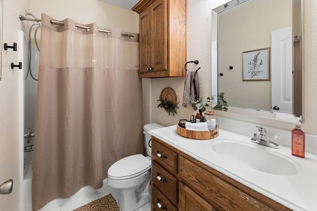 2110 Park Ridge, Denison, TX 75020