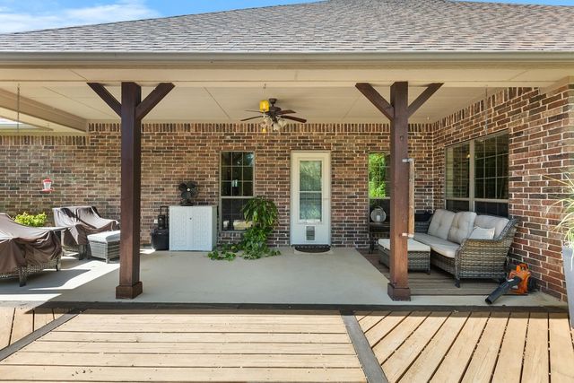 2110 Park Ridge, Denison, TX 75020