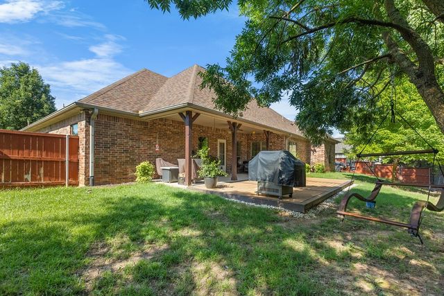 2110 Park Ridge, Denison, TX 75020