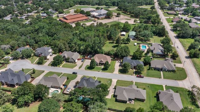 2110 Park Ridge, Denison, TX 75020