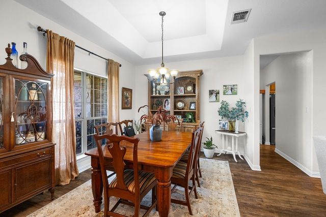 2110 Park Ridge, Denison, TX 75020