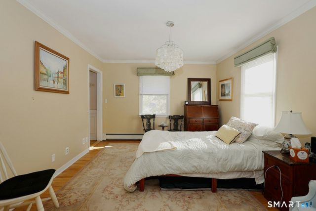 205 Winnepoge Drive, Fairfield, CT 06825