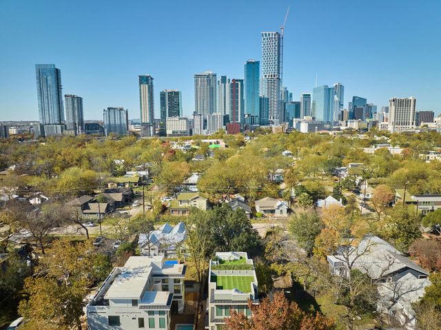 1404 Garden ST 2B, Austin, TX 78702