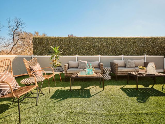 1404 Garden ST 2B, Austin, TX 78702