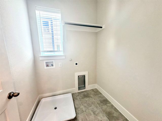 824 Concan Drive, Plano, TX 75075