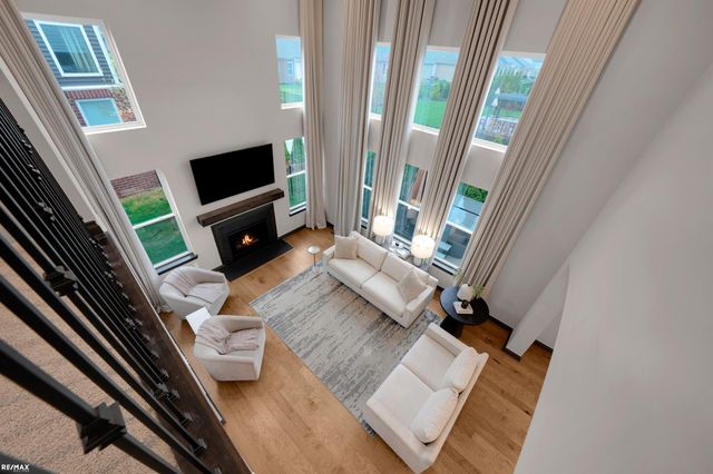 55553 Morgan Drive, Macomb, MI 48042