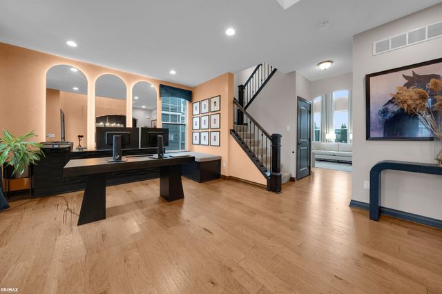 55553 Morgan Drive, Macomb, MI 48042