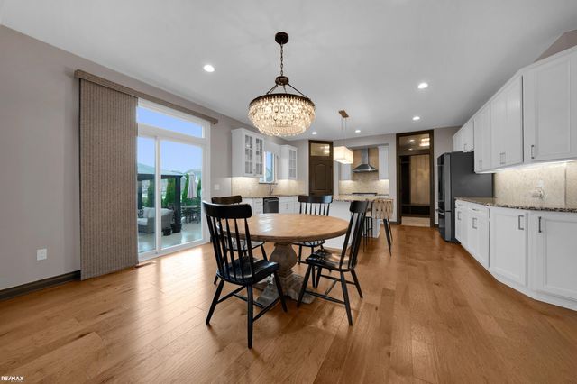 55553 Morgan Drive, Macomb, MI 48042