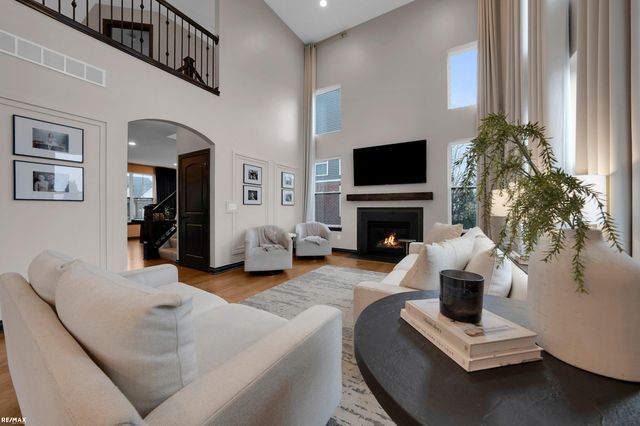 55553 Morgan Drive, Macomb, MI 48042