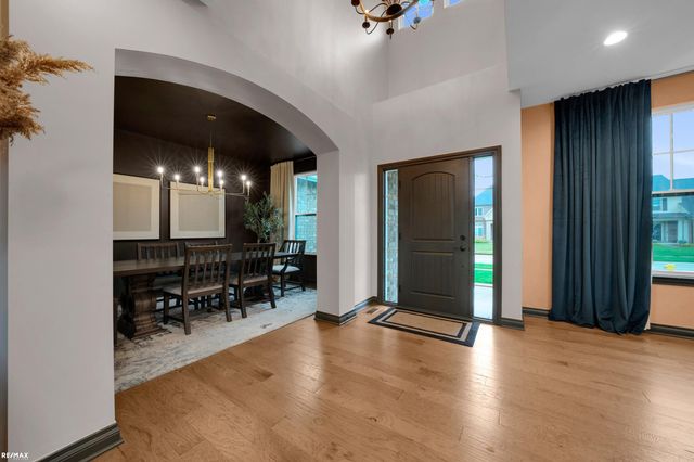 55553 Morgan Drive, Macomb, MI 48042