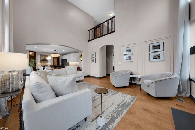 55553 Morgan Drive, Macomb, MI 48042