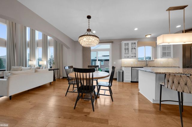 55553 Morgan Drive, Macomb, MI 48042