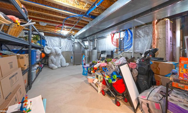 55553 Morgan Drive, Macomb, MI 48042
